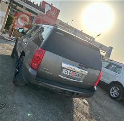 جی ئێم سی یوکۆن